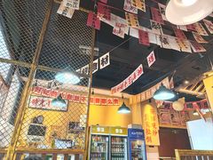 -蜀川川破店·江湖菜·烧烤(北京首店)