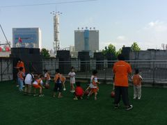 -吉的堡幼儿园(安康仕府大院园)