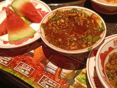 -水巷子·巴掌腰片重庆火锅(云纺店)