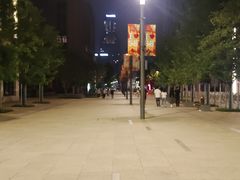 -南京路步行街