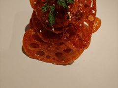 -环球港凯悦 · 享悦中餐厅