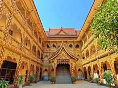 -西双版纳总佛寺