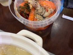 -金龙·打边炉(武进路店)