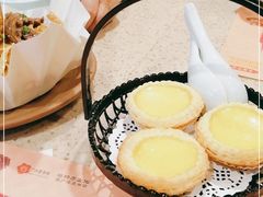 -点都德(聚福楼店)