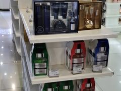 -国药中服免税(北京坊店)