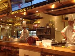 -西贝莜面村(近铁城市广场店)