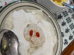 -堂屋糖水店(愚园店)