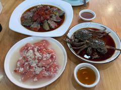 -红灯笼龙凤饭店(宁波老字号店)