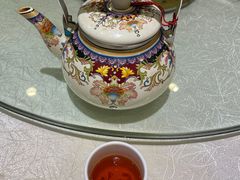 -新粤新疆菜清真餐厅(拱北店)