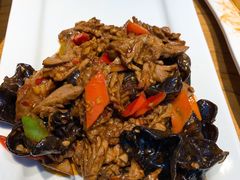 -一轩饺子馆(丽都店)