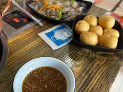-京北128号院火锅鸡
