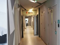 -锦江之星(武汉黄鹤楼复兴路地铁站店)