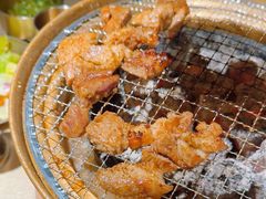 -西塔老太太泥炉烤肉(青浦蟠龙天地店)