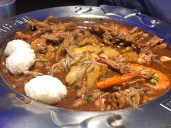 -胖哥俩肉蟹煲(湖滨银泰in77店)