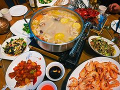 -广州海鲜酒楼(长丰园店)