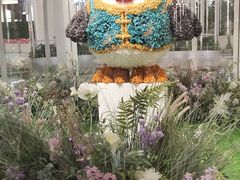 -中免(澳门机场免税店)