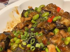 -眉州东坡(北苑华贸店)