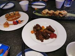-将太无二·北美传奇寿司(荟聚购物中心西红门店)