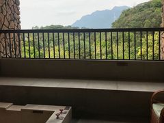 -广州锦绣香江度假别墅