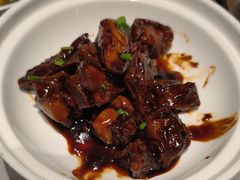 -绿茶餐厅(广州天河城店)