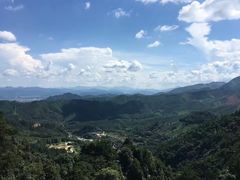 -大余丫山旅游度假区