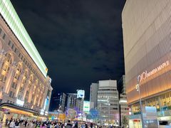 -心斋桥