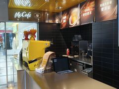 -麦当劳(百利广场店)