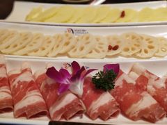 -小龙坎火锅(湖滨银泰in77店)