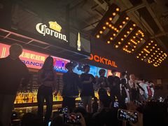 -HIB HUB公社(解放西路店)