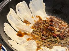 -挂旗柴锅鸡(蚌山区嘉年华店)