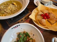 -洞庭土菜馆(天河北总店)