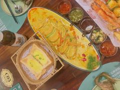 -苏梅花园(群星城店)
