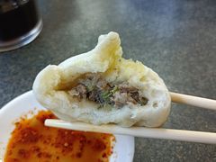 -胡家包子·清真(大众巷店)