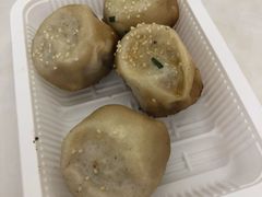 -小杨生煎(南京东路食品一店)