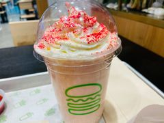 冰糖葫同-Shake Shack(西单大悦城店)