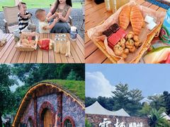 -云栖山谷野奢营地