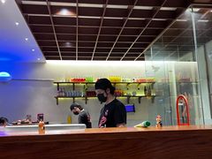 -戏作寿司(观音桥店)