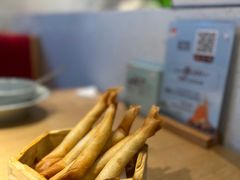 -蜜桃餐厅·伴山(绿宝广场店)