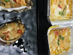 带子-指爱龙虾(金杨路总店)