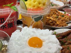 -朱光玉火锅馆(正弘城店)