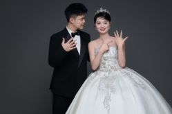 -雅云婚纱摄影工作室旗舰店