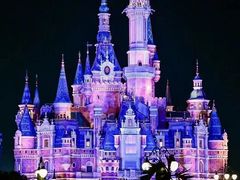 -上海迪士尼度假区