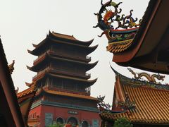 -梵天禅寺