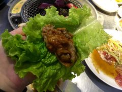 -喜来稀肉(虹泉路店)