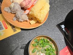 -牛New寿喜烧(新六百店)