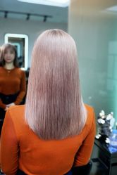 -showcase·形象沙龙