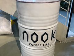 -GOTLOT COFFEE&KITCHEN角落厨房NOOK店
