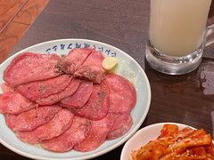 -蒜香焼肉PURUSHIN(马场路店)