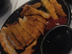 -小杨生煎(湟普汇店)