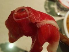 -海底捞火锅(璞丽中心店)
